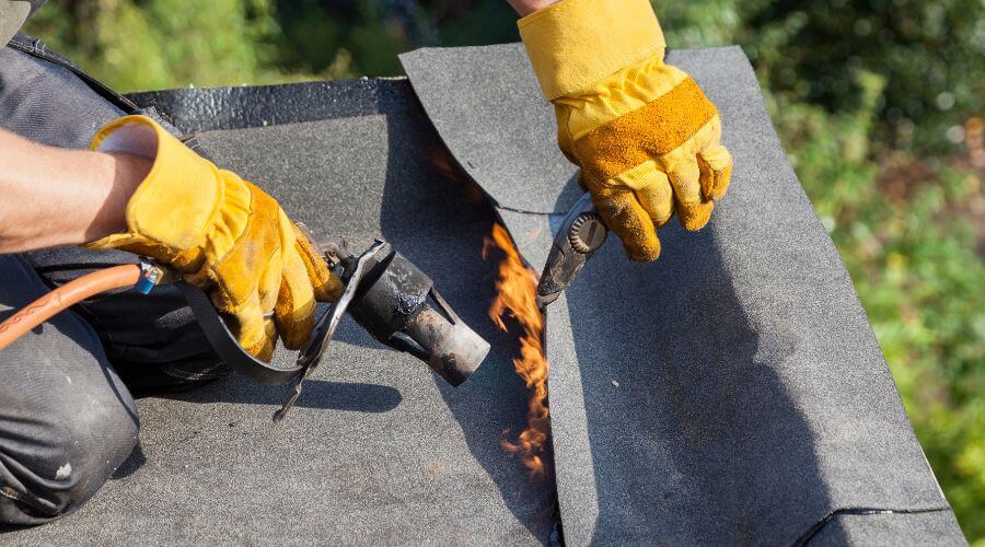 Professional flood damage restoration services in Louisville, NE